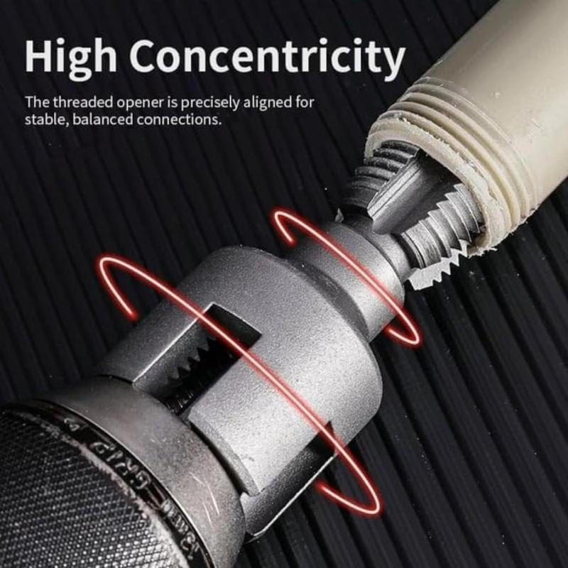 1Set Pipe Thread Cutting Tool  - огляд і ціна Power Tools On Sale