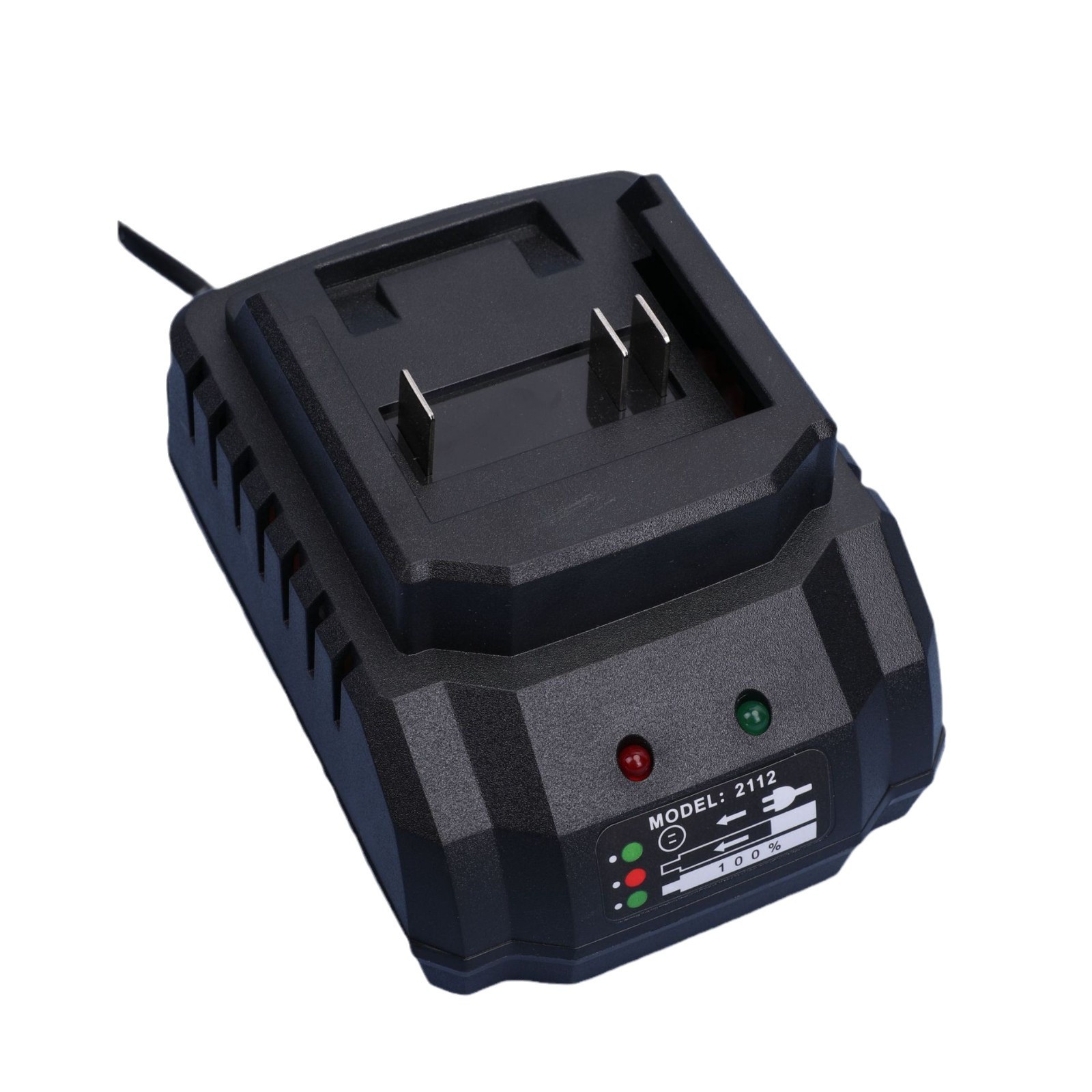 Li-ion Battery Charger 18V 21V - огляд і ціна Power Tools On Sale