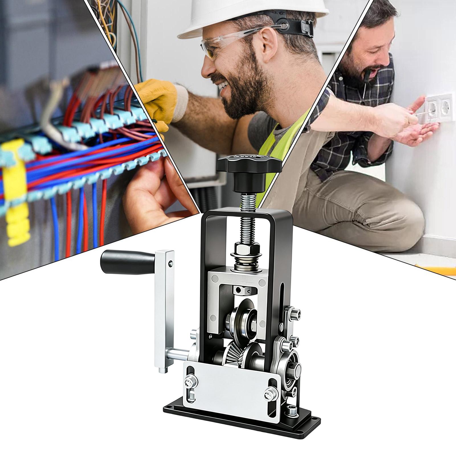 Wire Stripping Machine Multifu - огляд і ціна Power Tools For Home