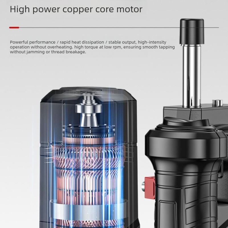 High Power Lithium Electric Ta - огляд і ціна Power Tools On Sale