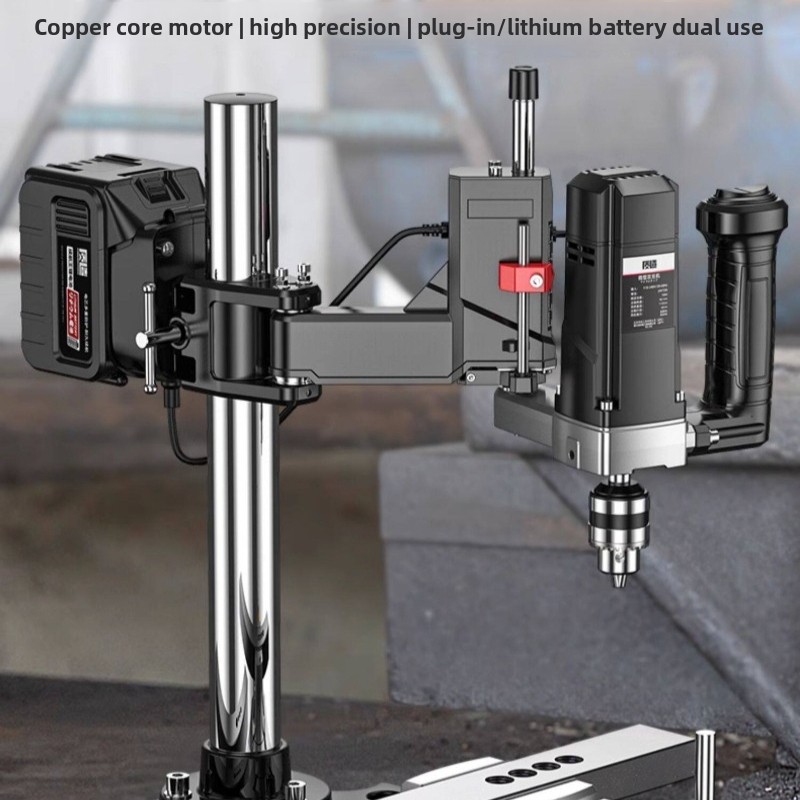 High Power Lithium Electric Ta - огляд і ціна Power Tools On Sale