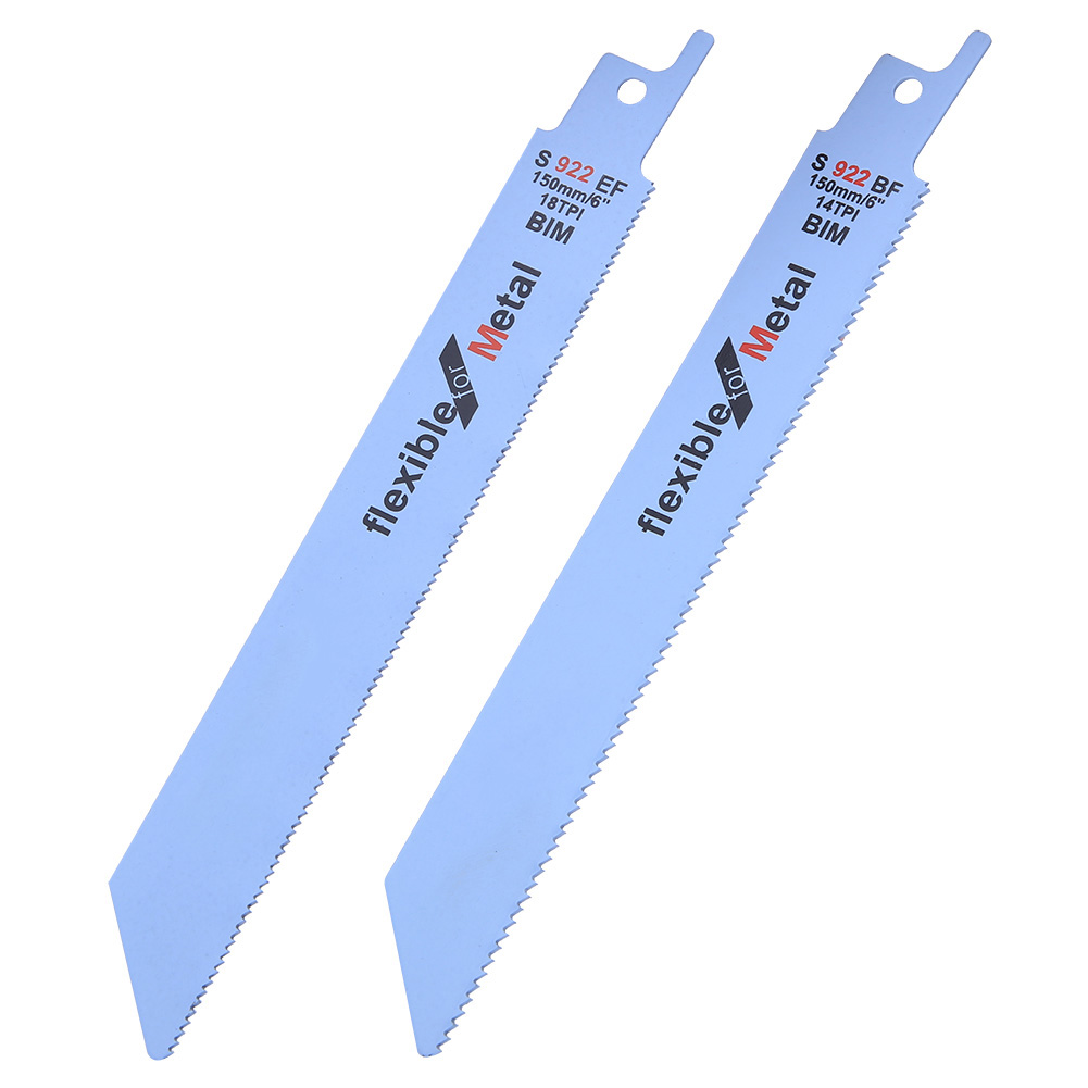 Metal Reciprocating Saw Blade  - огляд і ціна Power Tools For Woodworking