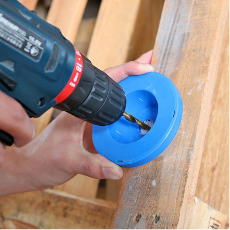 Electric Drill Dust Collector  - огляд і ціна Power Tools You Must Have