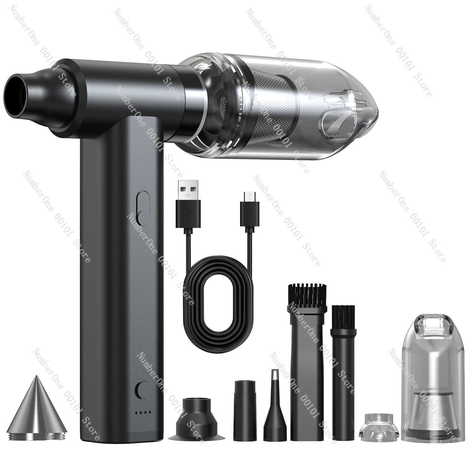 Portable Rechargeable Handheld - огляд і ціна Power Tools For Home