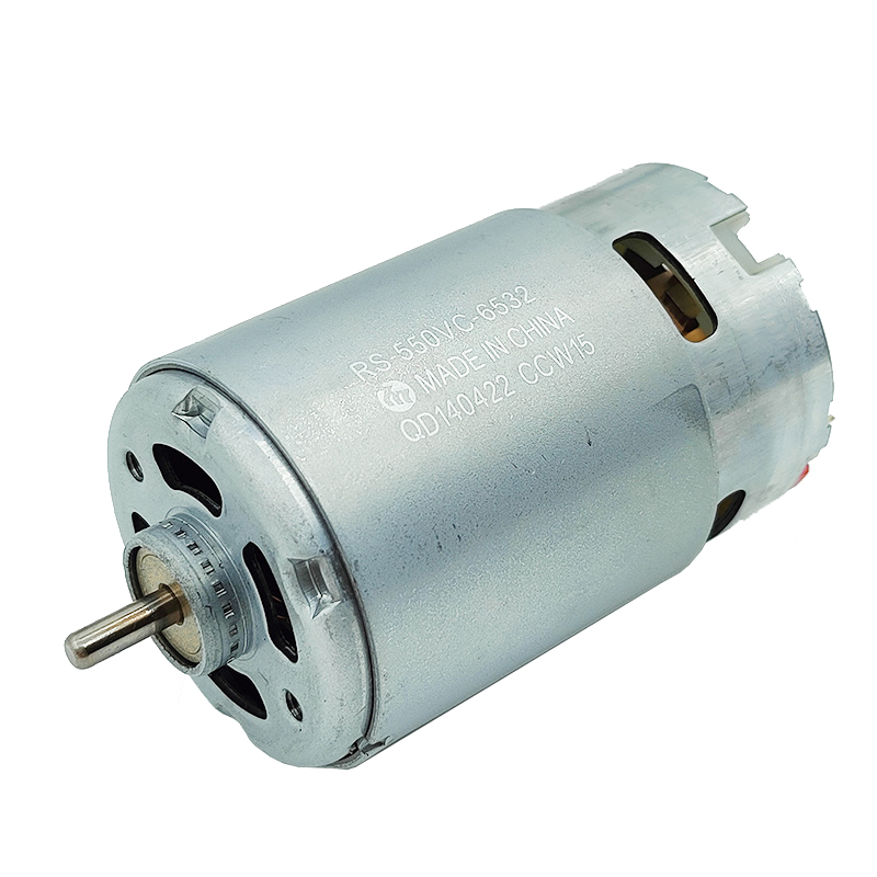 MABUCHI RS-550VC-6532 Motor 12 - огляд і ціна Power Tools For Home