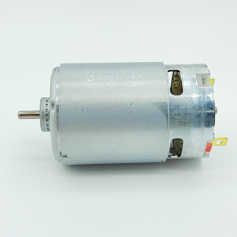 MABUCHI RS-550VC-6532 Motor 12 - огляд і ціна Power Tools For Home
