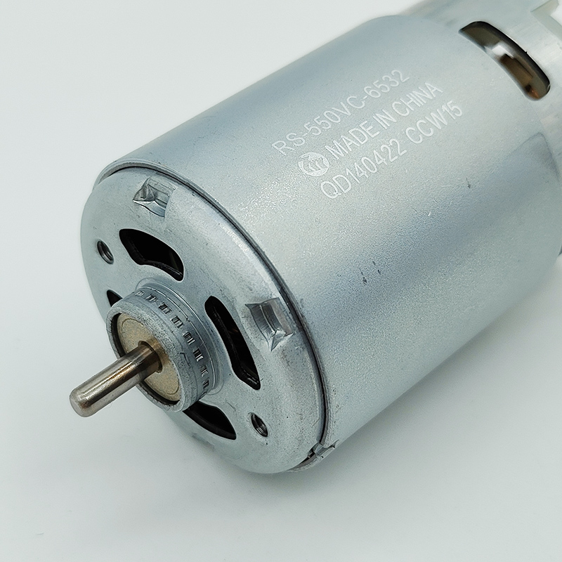 MABUCHI RS-550VC-6532 Motor 12 - огляд і ціна Power Tools For Home