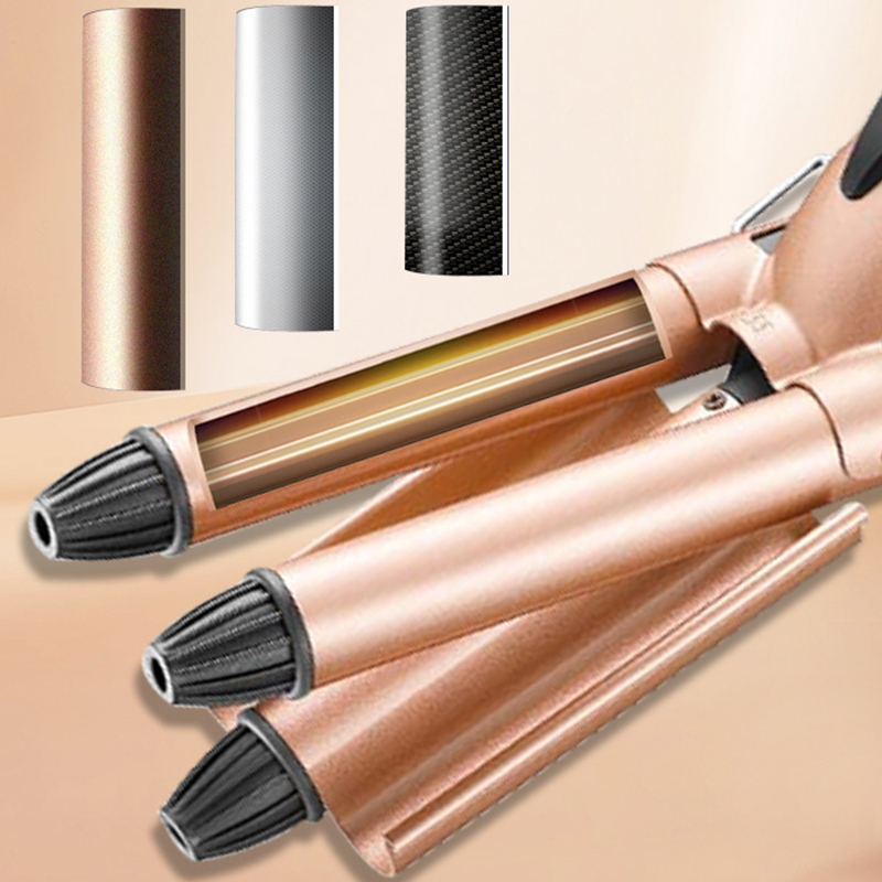 Professional Hair Curler Elect - огляд і ціна Power Tools Voltage