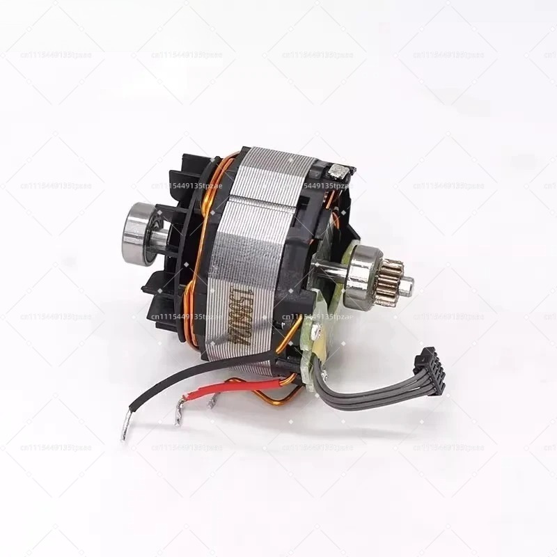 Brushless Hand Drill Motor Spa - огляд і ціна Power Tools Repairs