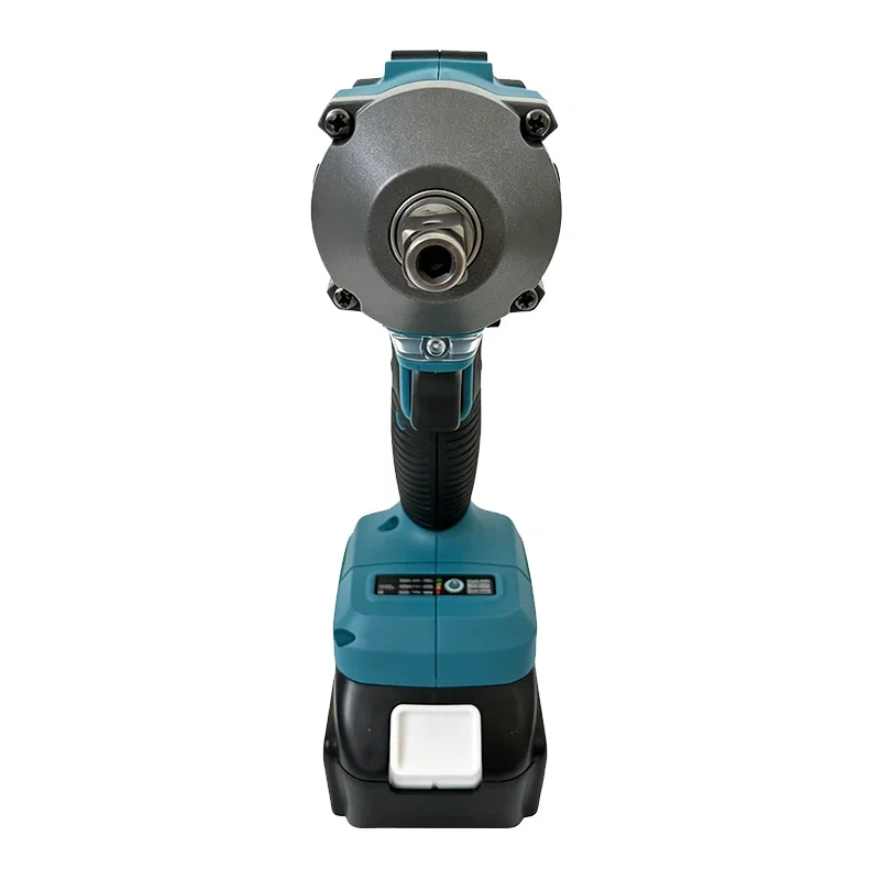 Makita Brushless Cordless Impa - огляд і ціна Power Tools Repairs