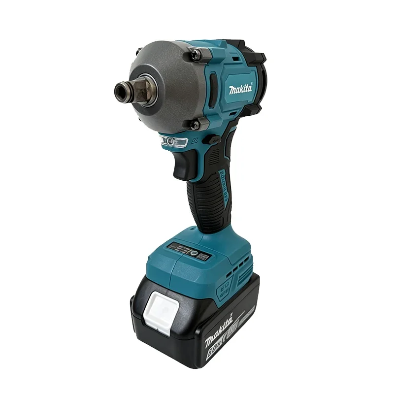 Makita Brushless Cordless Impa - огляд і ціна Power Tools Repairs