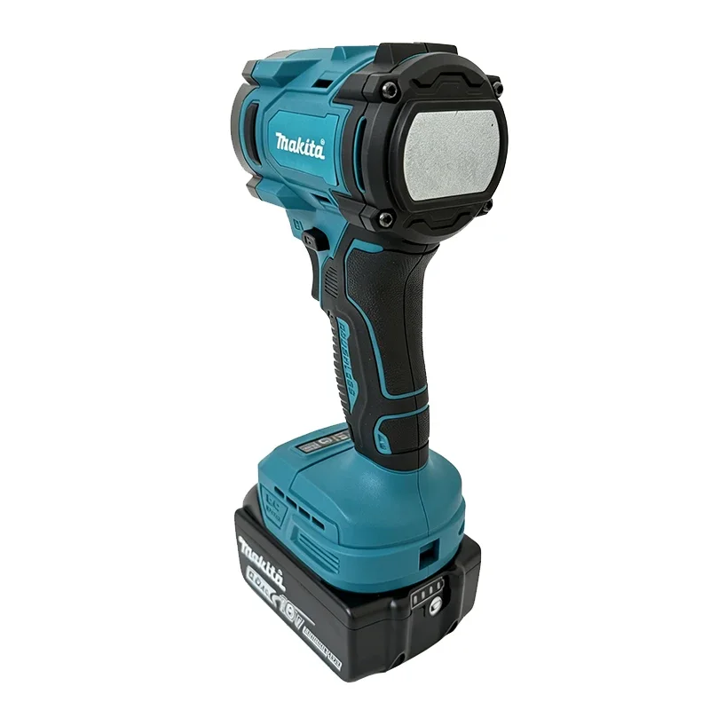 Makita Brushless Cordless Impa - огляд і ціна Power Tools Repairs