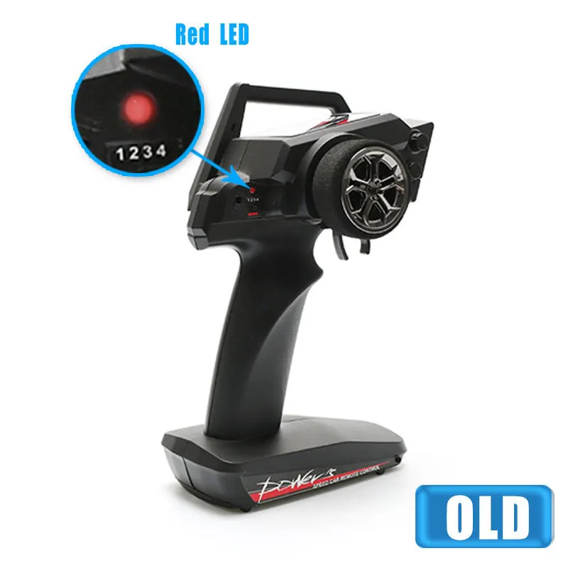 For WLtoys V1/2/3 Remote Contr - огляд і ціна Impact Driver Cordless