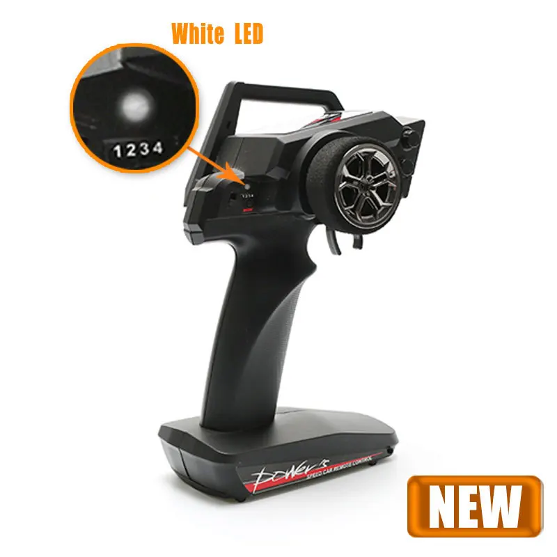 For WLtoys V1/2/3 Remote Contr - огляд і ціна Impact Driver Cordless