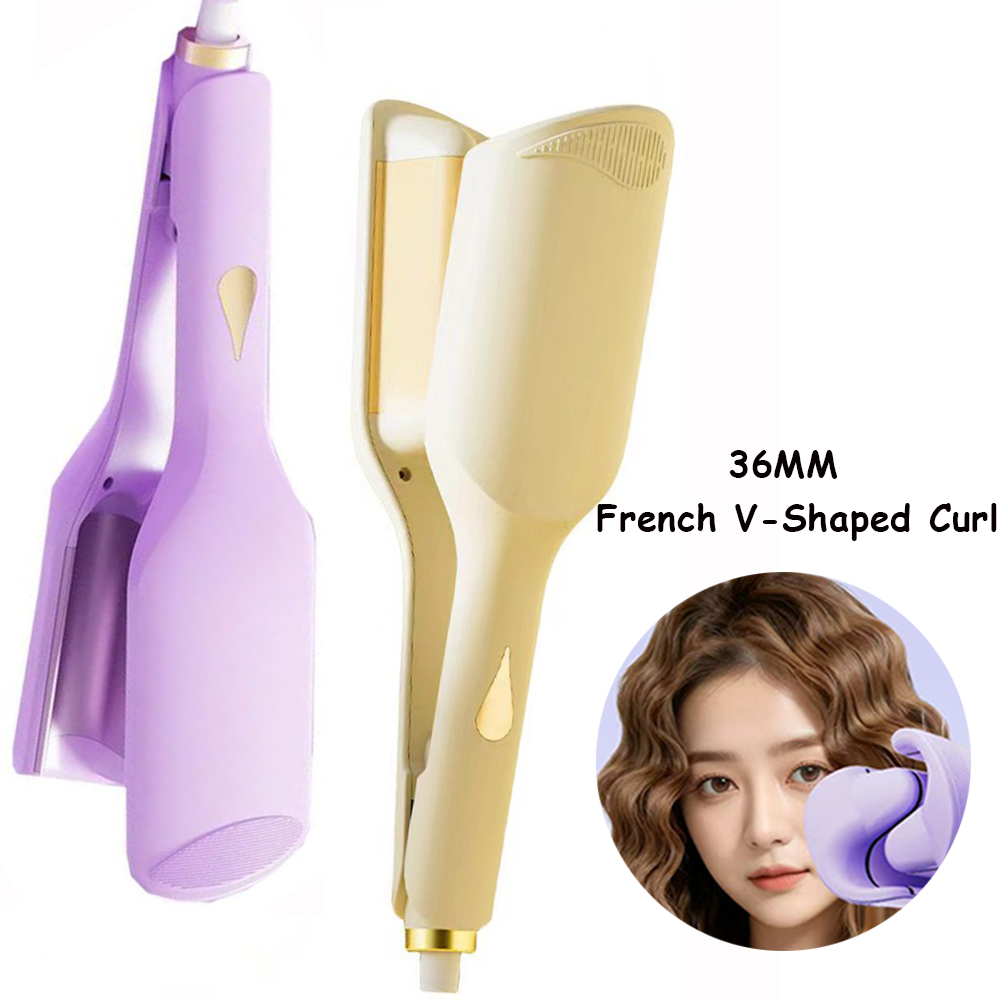 Care Hair Styler For Waves Cur - огляд і ціна Power Tools Voltage
