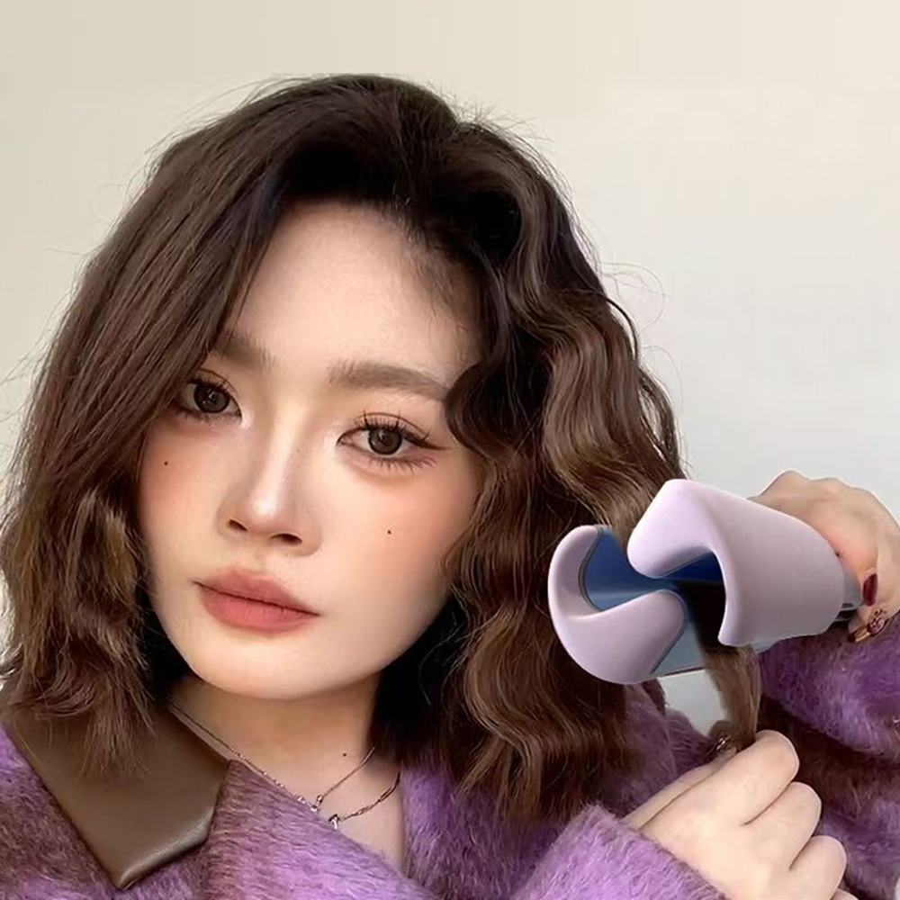 Care Hair Styler For Waves Cur - огляд і ціна Power Tools Voltage