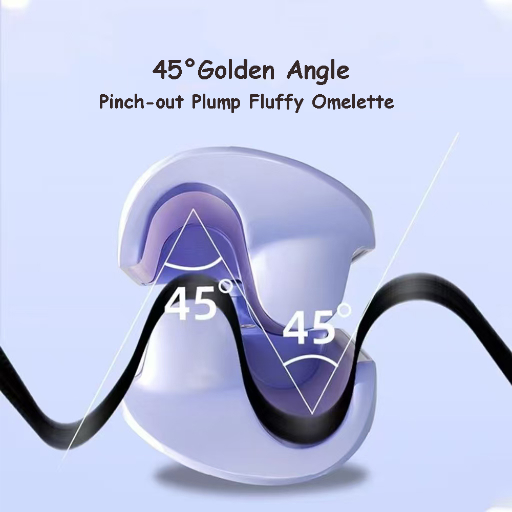 Care Hair Styler For Waves Cur - огляд і ціна Power Tools Voltage