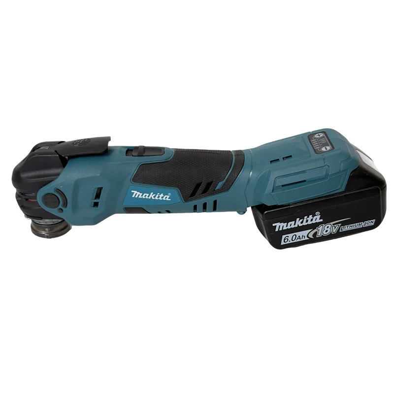 Makita Brushless Oscillating M - огляд і ціна Power Tools For Woodworking