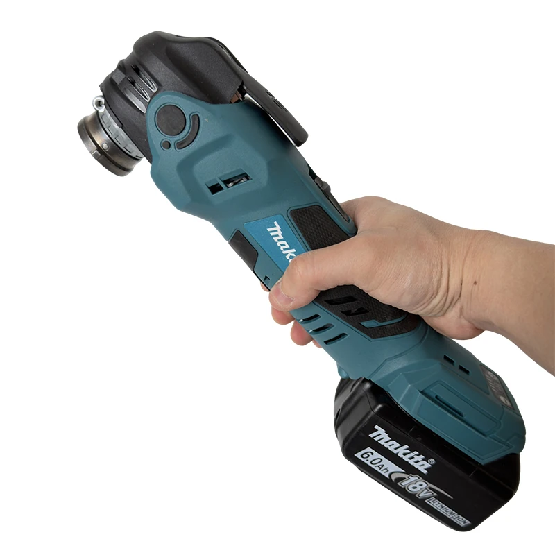 Makita Brushless Oscillating M - огляд і ціна Power Tools For Woodworking