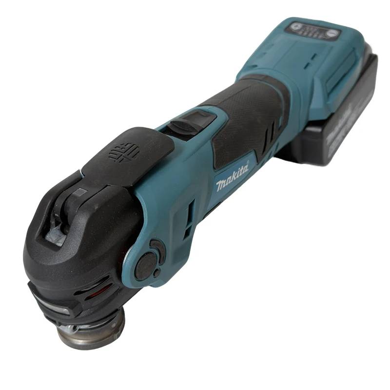 Makita Brushless Oscillating M - огляд і ціна Power Tools For Woodworking