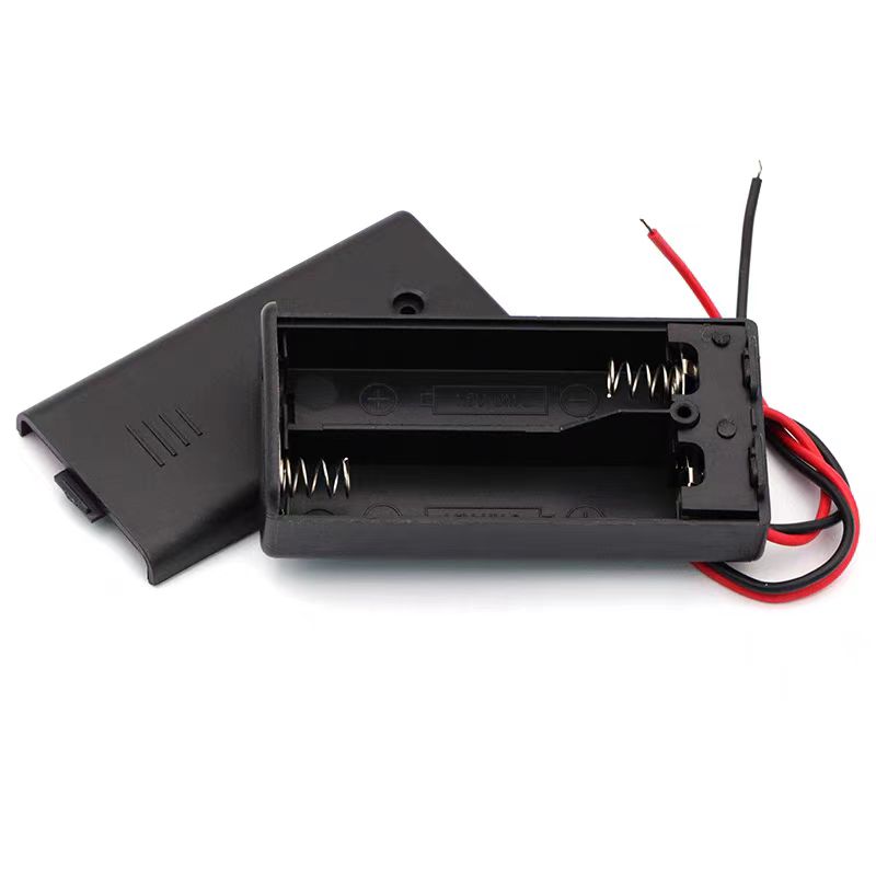 Battery Holder With ON-OFF  Mo - огляд і ціна Power Tools Voltage