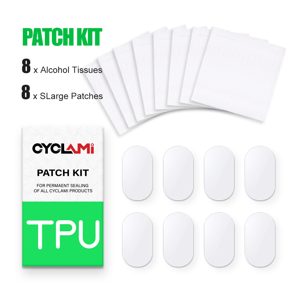 CYCLami  Bike Inner Tube Tire  - огляд і ціна Power Tools Repairs
