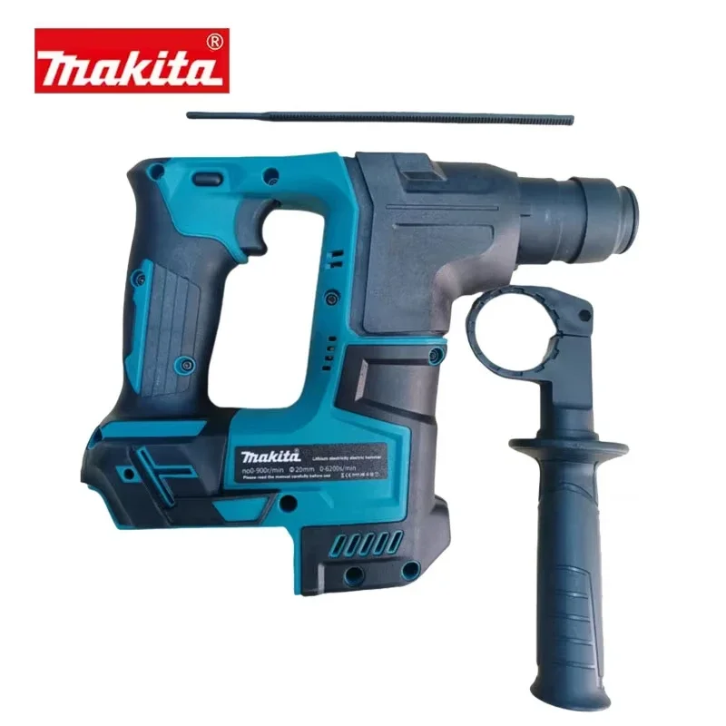 Makita Brushless Hammer Cordle - огляд і ціна Power Tools Repairs