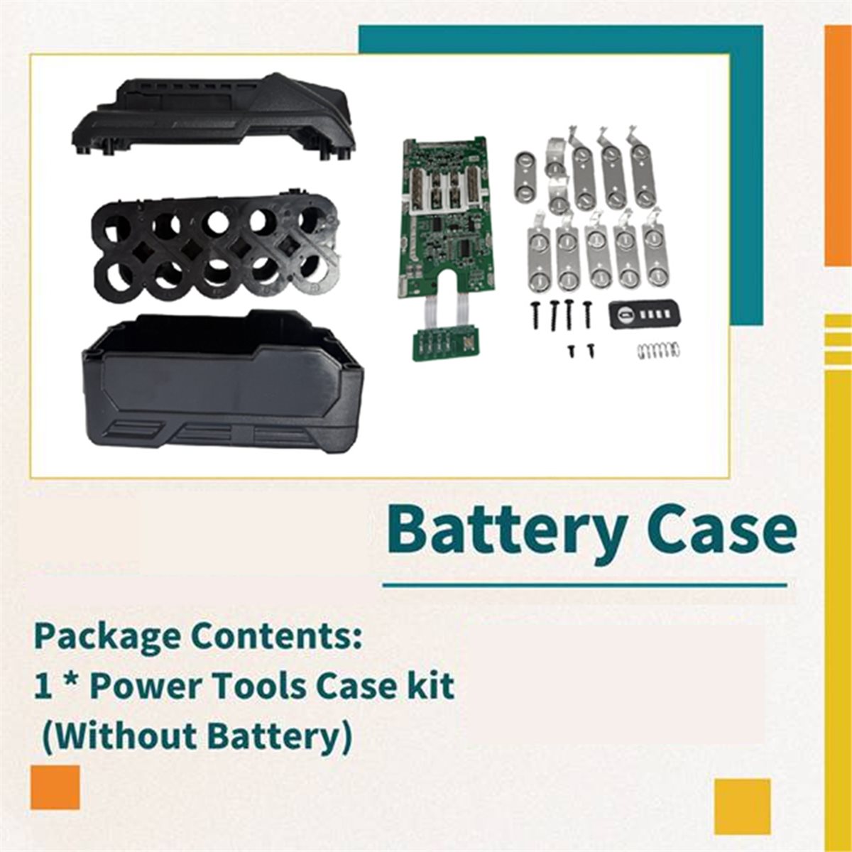 【MUST-HAVE LIST】 For 40V Power - огляд і ціна Power Tools You Must Have