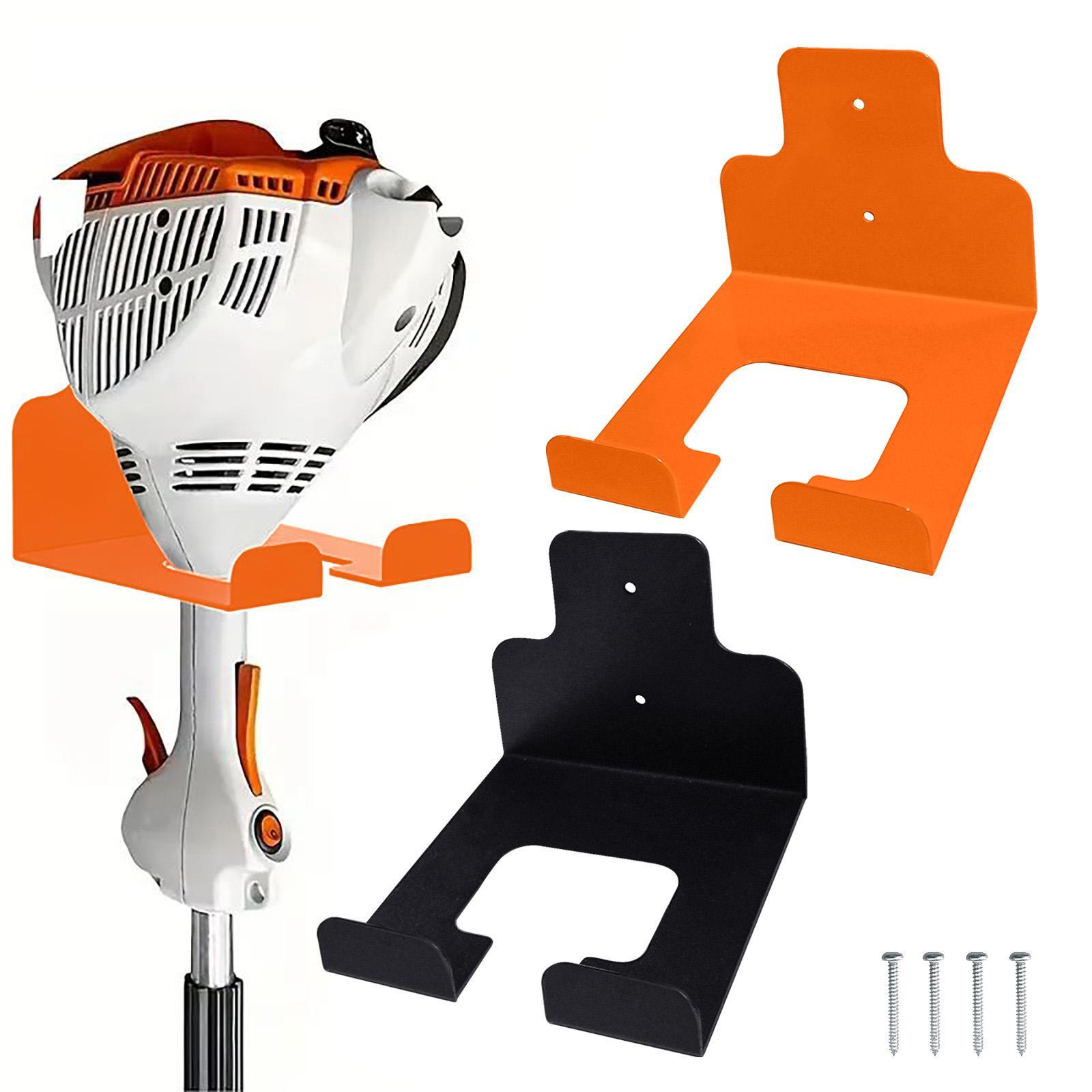 Lawn Trimmer Stand Organizer W - огляд і ціна Power Tools For Home