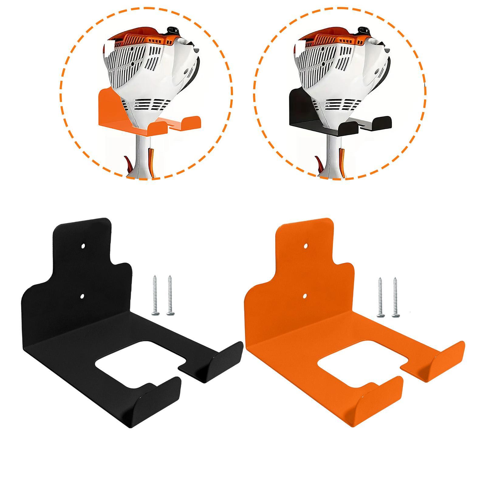 Lawn Trimmer Stand Organizer W - огляд і ціна Power Tools For Home