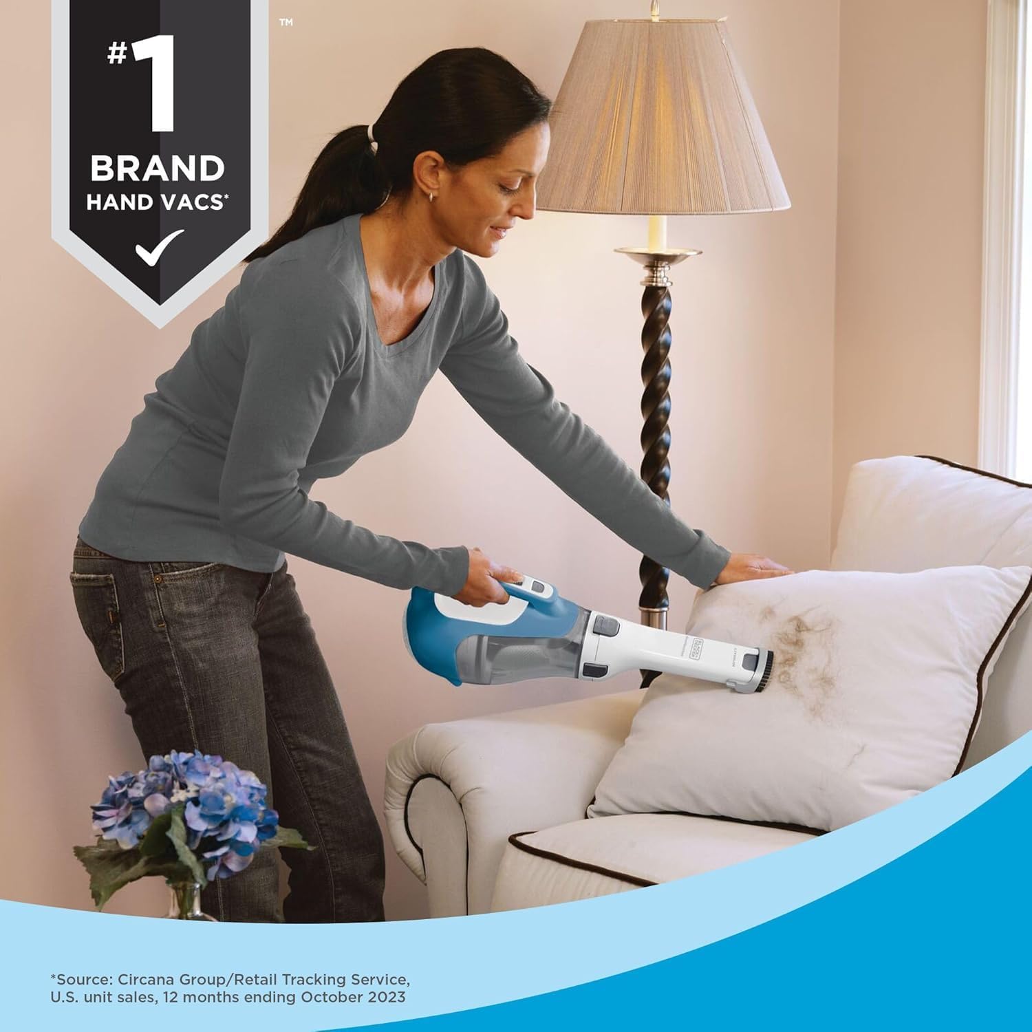 Cordless Handheld Vacuum for H - огляд і ціна Power Tools For Home