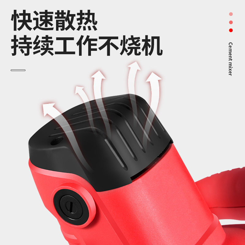 Electric drill mixer, high-pow - огляд і ціна Power Tools You Must Have
