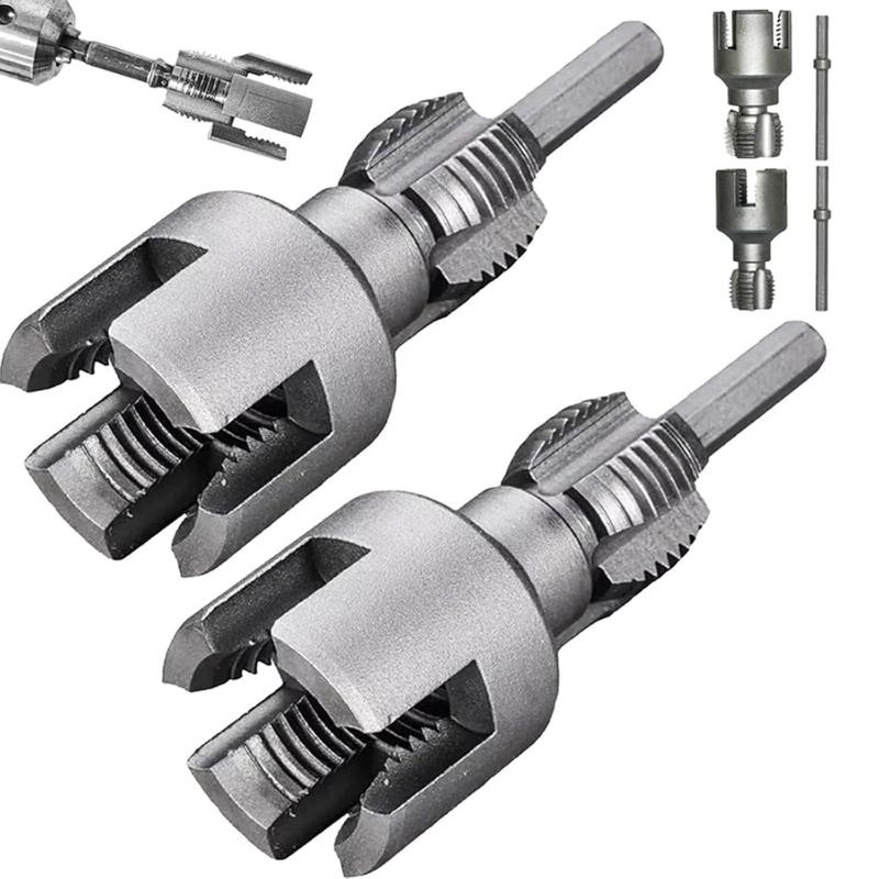 PPR/PVC 20MM 25MM Water Pipe T - огляд і ціна Power Tools On Sale