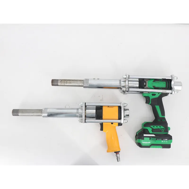 5T 21V 4000mAh Lithium Battery - огляд і ціна Power Tools Repairs