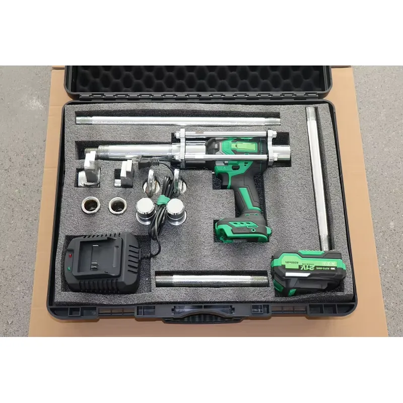 5T 21V 4000mAh Lithium Battery - огляд і ціна Power Tools Repairs