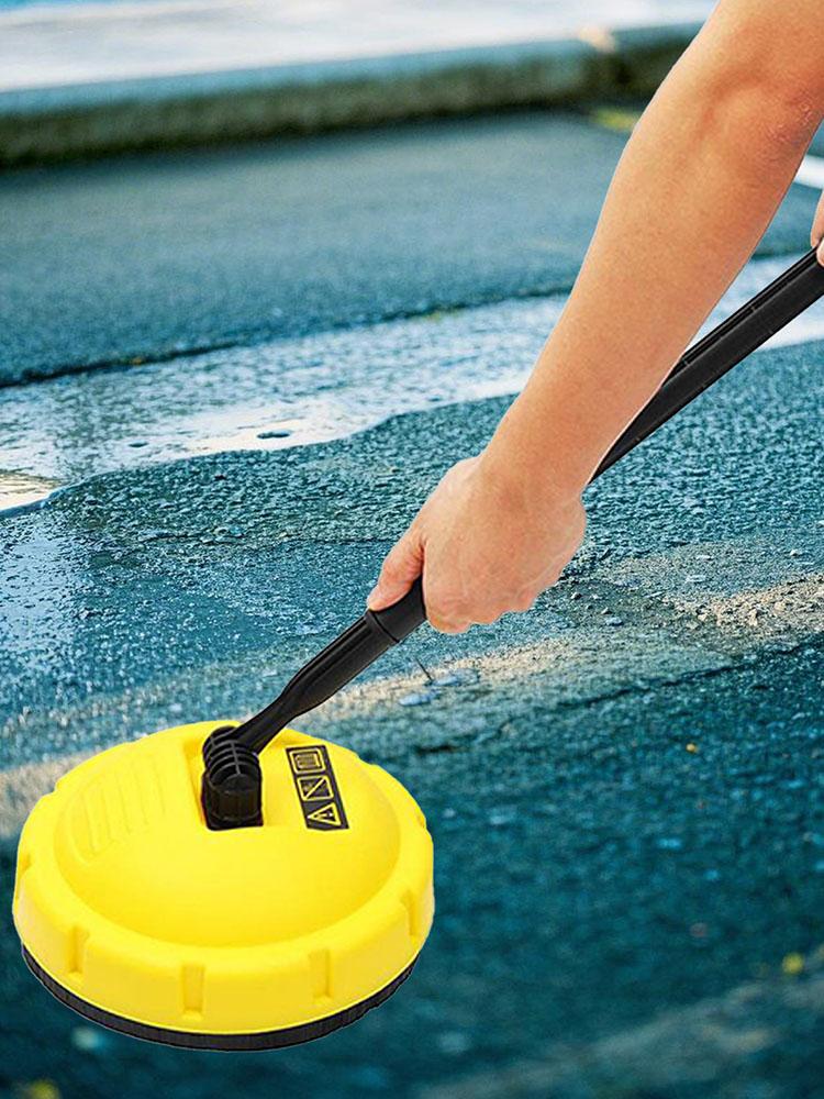 Pressure Washer Brush Power Wa - огляд і ціна Power Tools For Home