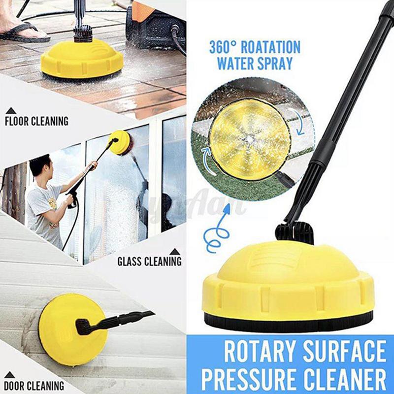 Pressure Washer Brush Power Wa - огляд і ціна Power Tools For Home
