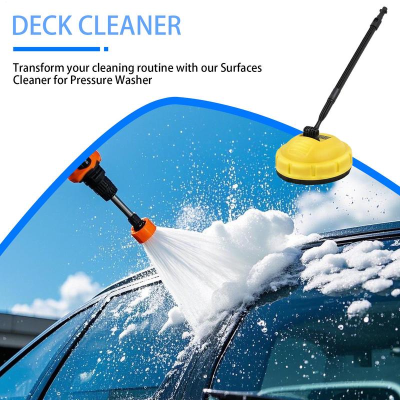 Pressure Washer Brush Power Wa - огляд і ціна Power Tools For Home