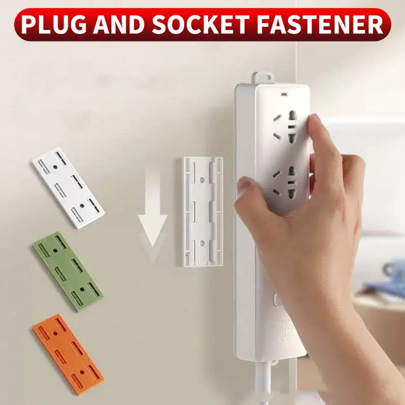 Self-Adhesive Power Socket Str - огляд і ціна Power Tools For Home