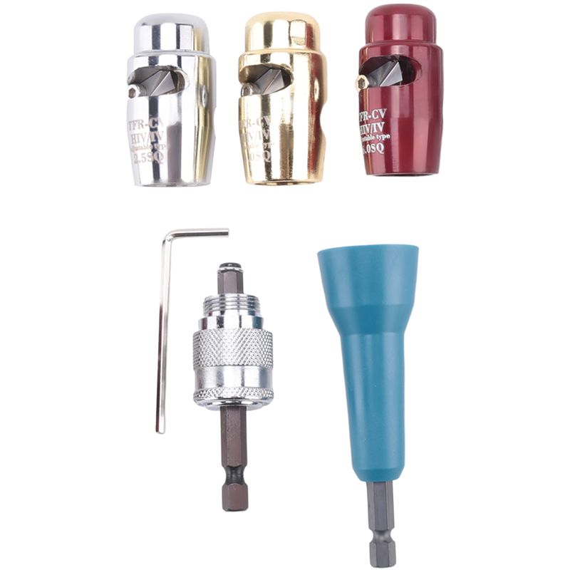 Must Have Electric Wire Stripp - огляд і ціна Power Tools You Must Have