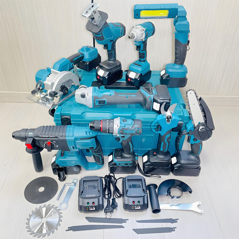 High Quality 21v Tools Brushle - огляд і ціна Power Tools Repairs