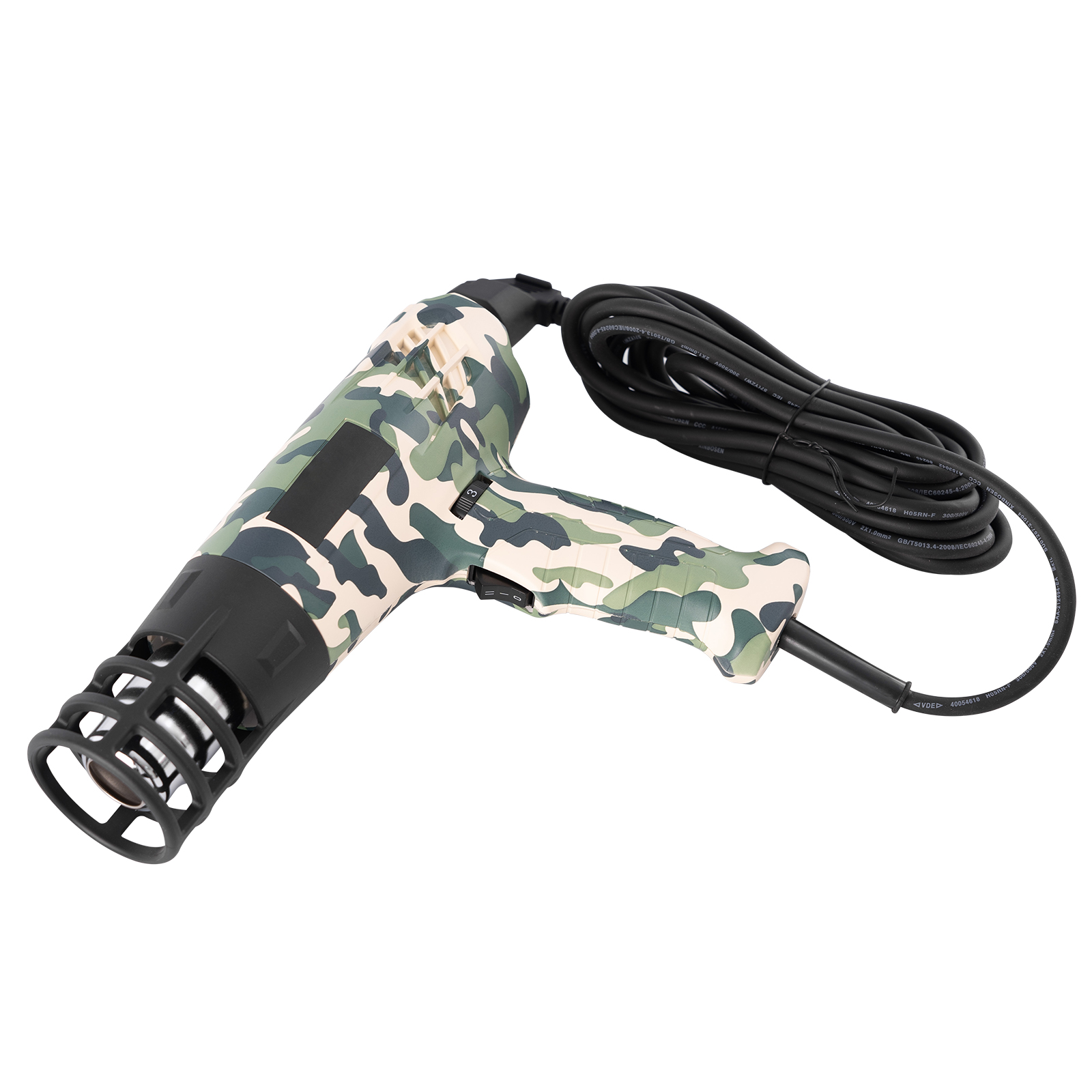 Popular Hot Air Gun Heat Sourc - огляд і ціна Power Tools Voltage