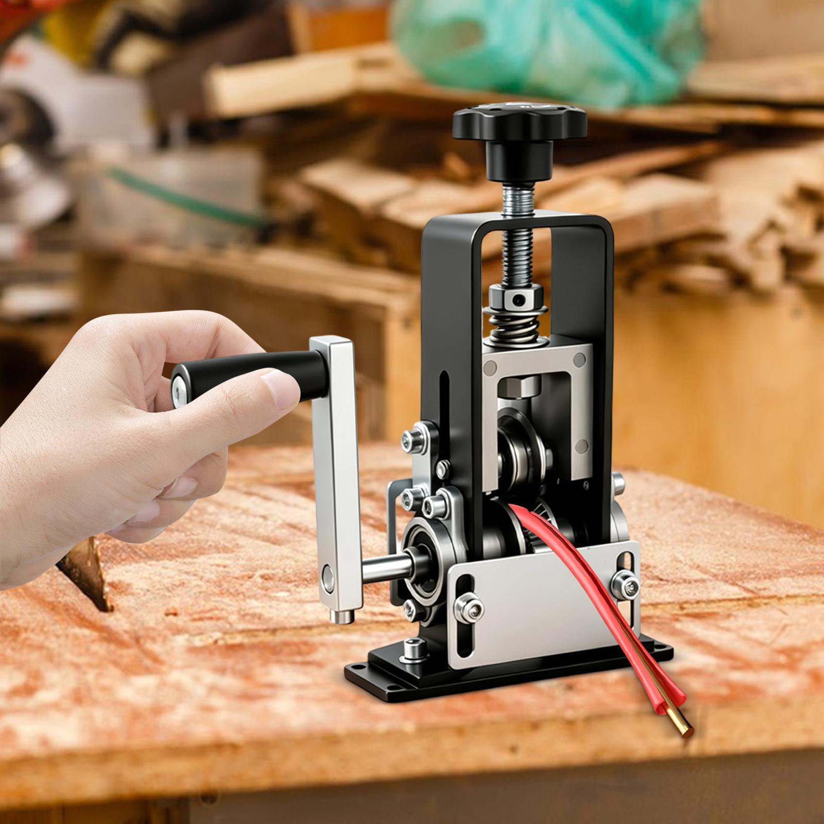Wire Stripper Machine Multifun - огляд і ціна Power Tools For Home