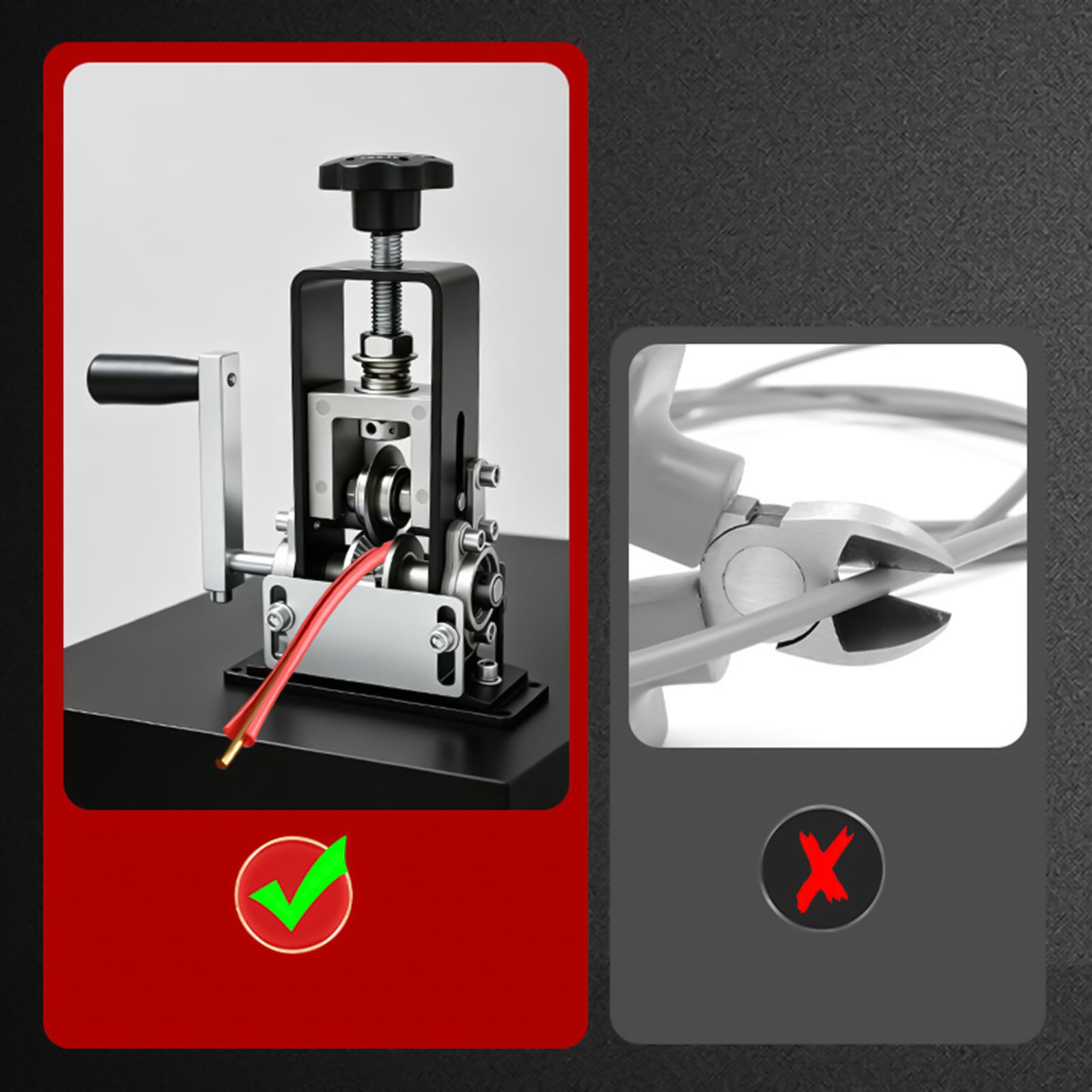 Wire Stripper Machine Multifun - огляд і ціна Power Tools For Home