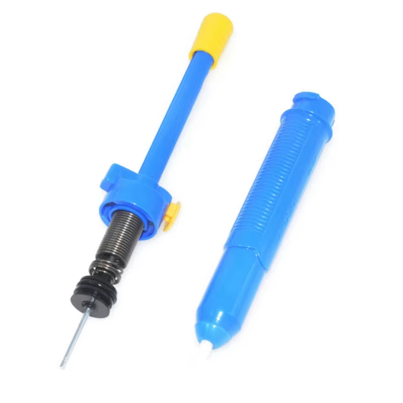 Desoldering Pump Manual Solder - огляд і ціна Power Tools Repairs