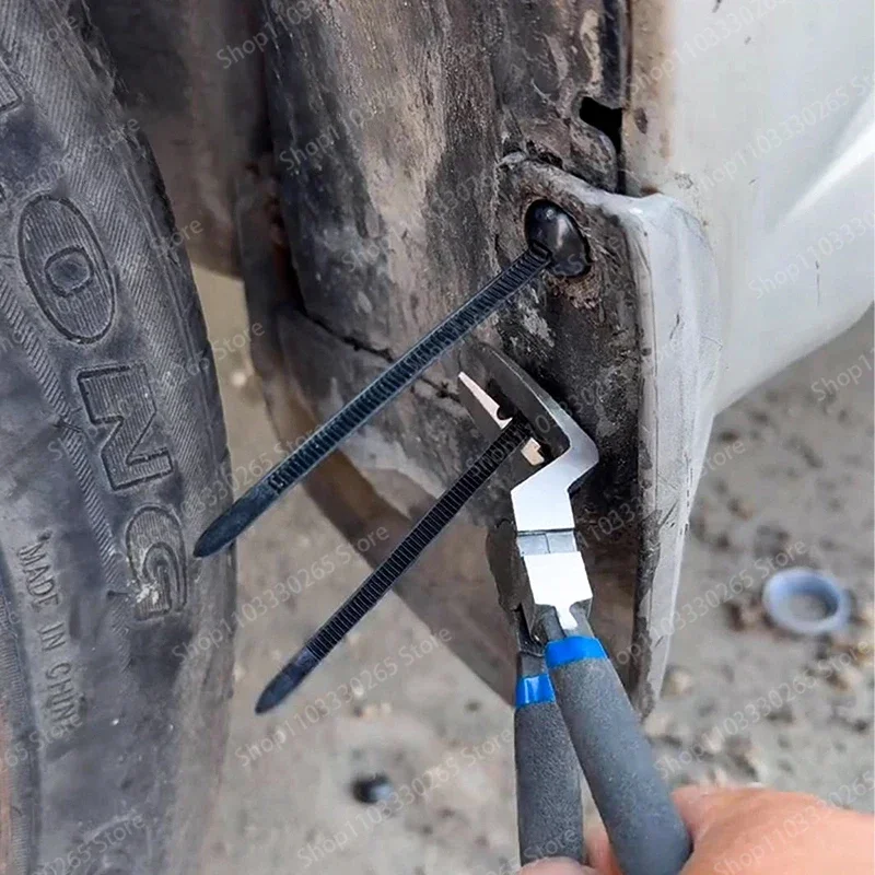 Nylon cable tie buckle - a pus - огляд і ціна Power Tools For Home