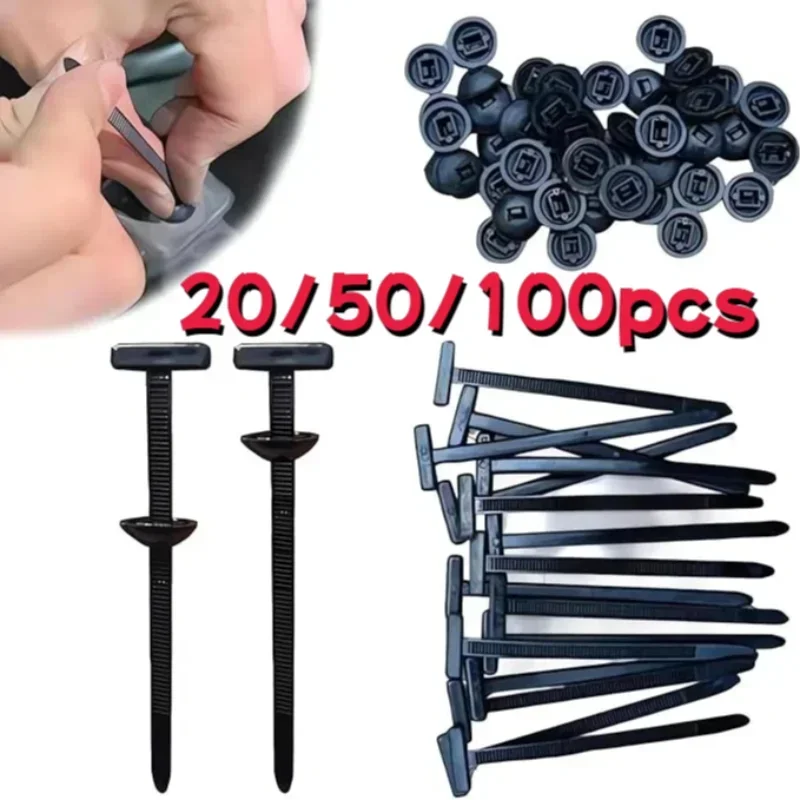 Nylon cable tie buckle - a pus - огляд і ціна Power Tools For Home