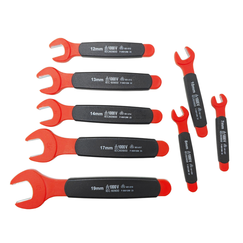 1000v Insulated Tools Set Powe - огляд і ціна Power Tools Repairs