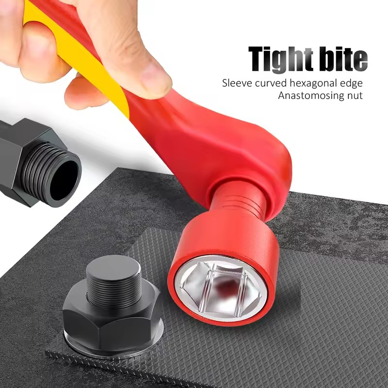 LAOA 1/2' Insulation Sleeve fo - огляд і ціна Power Tools Voltage