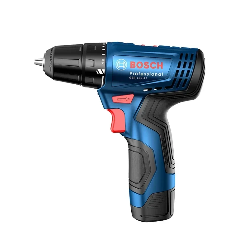 Bosch Electric Drill GSR 120-L - огляд і ціна Power Tools For Home